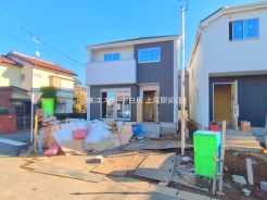 桶川市神明１丁目