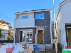 桶川市神明１丁目