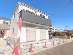 さいたま市西区三橋６丁目