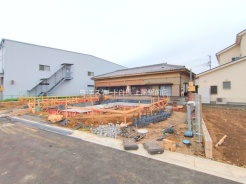 上尾市大字原市