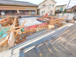 上尾市大字原市