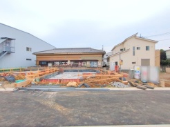 上尾市大字原市