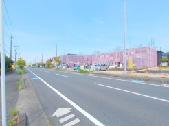 さいたま市岩槻区大字岩槻