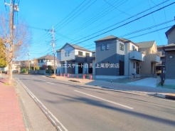 久喜市吉羽１丁目