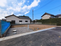 1号地 