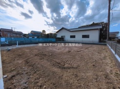 1号地 