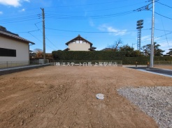 1号地 