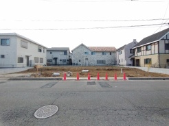 北足立郡伊奈町中央３丁目