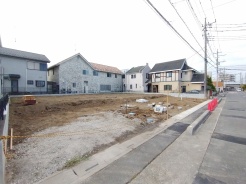 北足立郡伊奈町中央３丁目