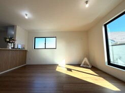 3号棟 完成しました〇