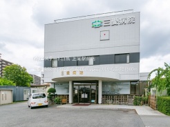 さいたま市桜区南元宿１丁目