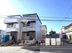 さいたま市桜区南元宿１丁目