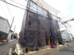 さいたま市北区盆栽町