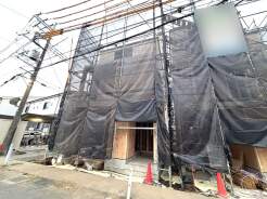 さいたま市北区盆栽町