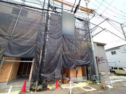 さいたま市北区盆栽町