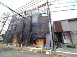 さいたま市北区盆栽町