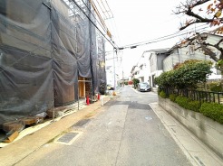 さいたま市北区盆栽町