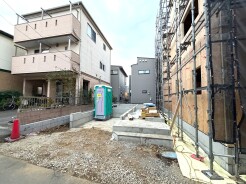 さいたま市北区盆栽町