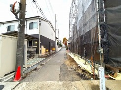 さいたま市北区盆栽町