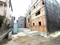 さいたま市北区盆栽町