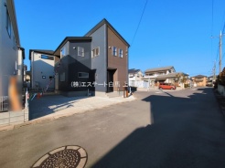 久喜市菖蒲町菖蒲