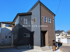 久喜市菖蒲町菖蒲