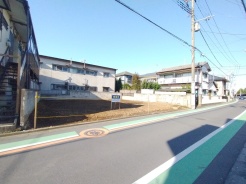 上尾市柏座３丁目