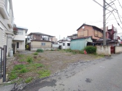 上尾市谷津１丁目