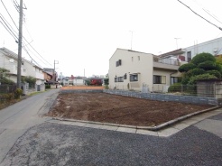 上尾市谷津１丁目