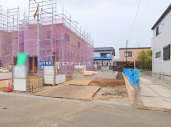 久喜市栗原４丁目