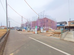 久喜市栗原４丁目