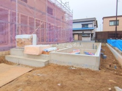 久喜市栗原４丁目