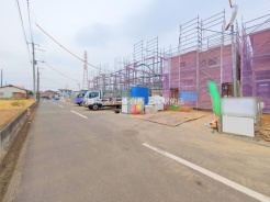 久喜市栗原４丁目