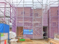 久喜市栗原４丁目