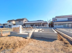 久喜市栗原４丁目