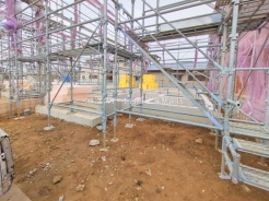 久喜市栗原４丁目