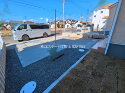 久喜市栗原４丁目