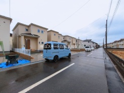 久喜市栗原４丁目