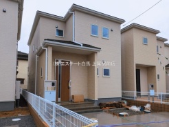 久喜市栗原４丁目