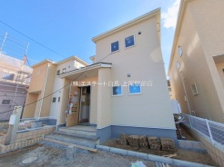 久喜市栗原４丁目