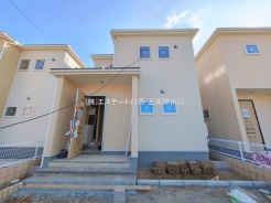 久喜市栗原４丁目