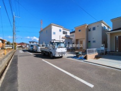 久喜市栗原４丁目