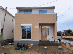 久喜市栗原４丁目