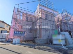 久喜市栗原４丁目