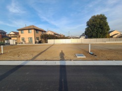 広々とした空の下、新しい暮らしが芽吹く場所