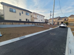 日差しを浴びて、穏やかな時間が流れる心地よい空間