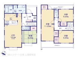 図面と異なる場合は現況を優先