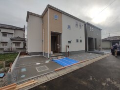 上尾市大字小敷谷