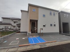 上尾市大字小敷谷