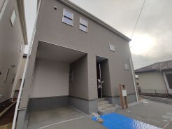 上尾市大字小敷谷